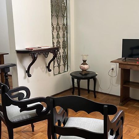 Apart - Centro Historico Иту Экстерьер фото