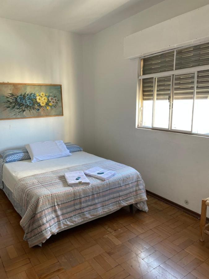 Apart - Centro Historico Иту Экстерьер фото