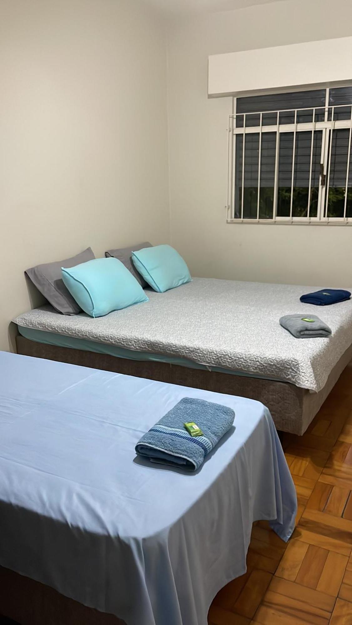 Apart - Centro Historico Иту Экстерьер фото