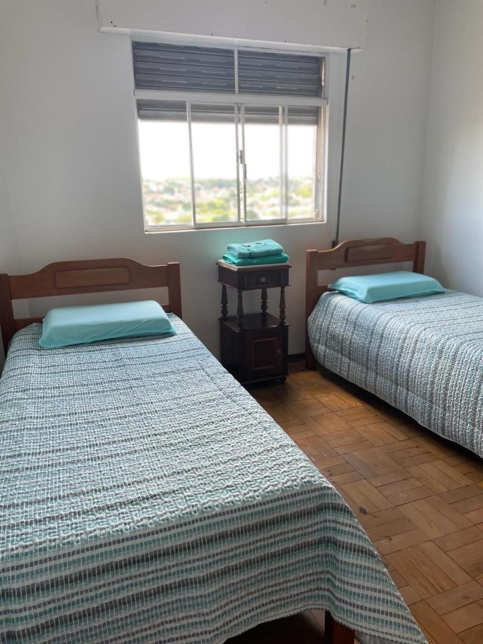 Apart - Centro Historico Иту Экстерьер фото