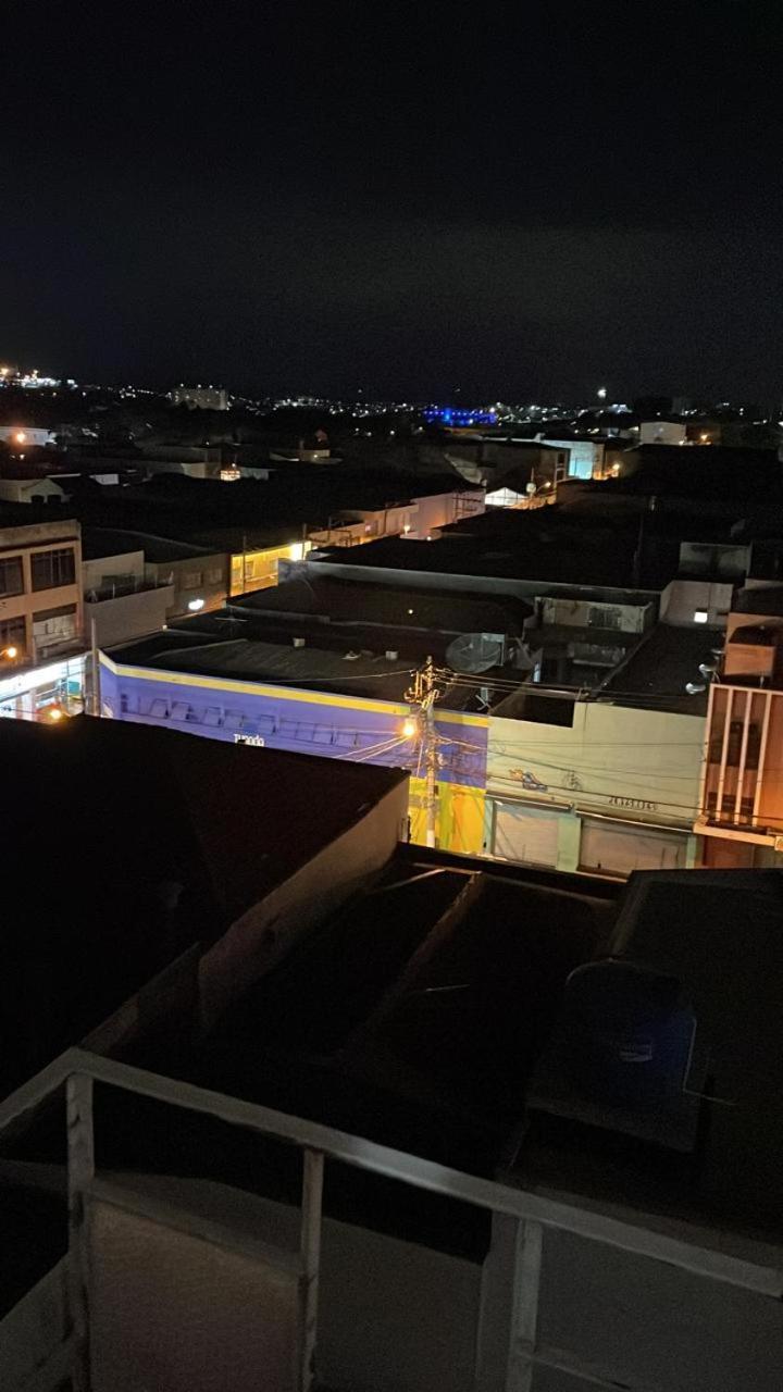 Apart - Centro Historico Иту Экстерьер фото