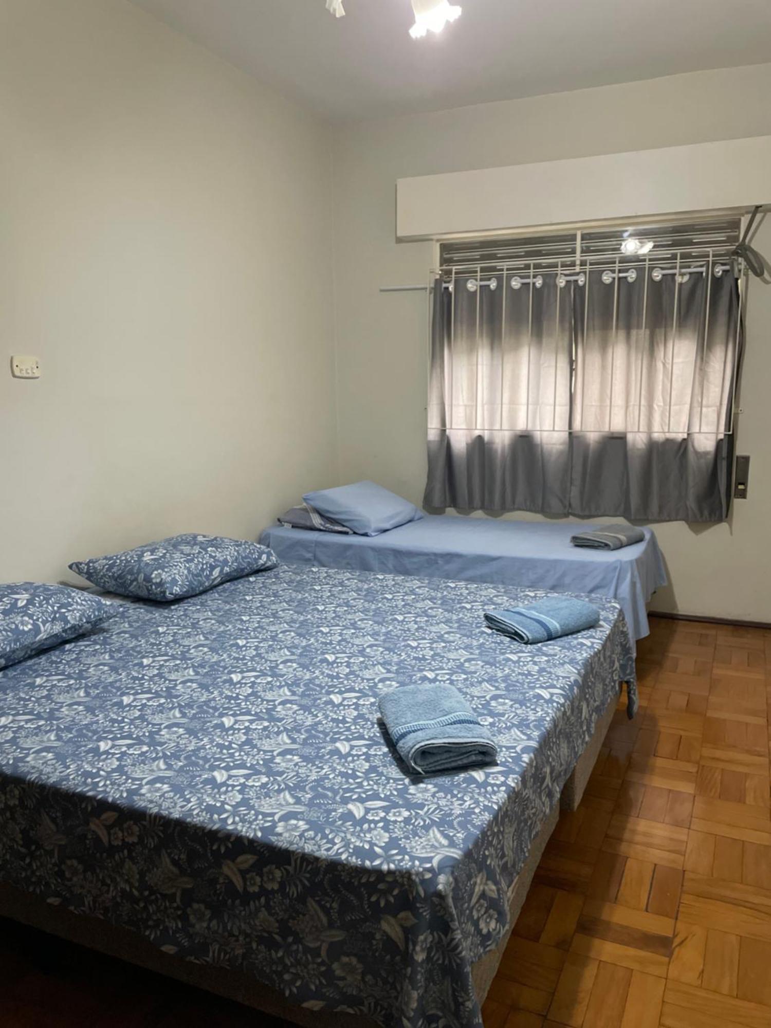 Apart - Centro Historico Иту Экстерьер фото